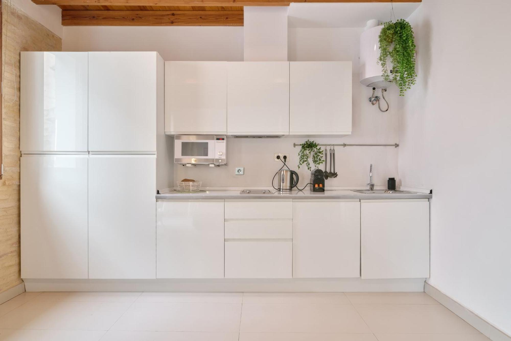Apartamento Soleado En Plaza Del Carmen Valencia Exterior photo